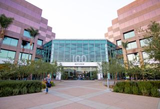Industrious Taking Over 53K SF WeWork Space In Newport Beach
