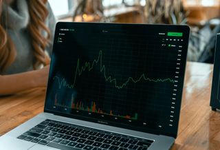 stocks stock ticker stock market stock chart