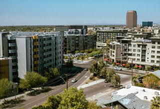 Downtown Phoenix, Arizona