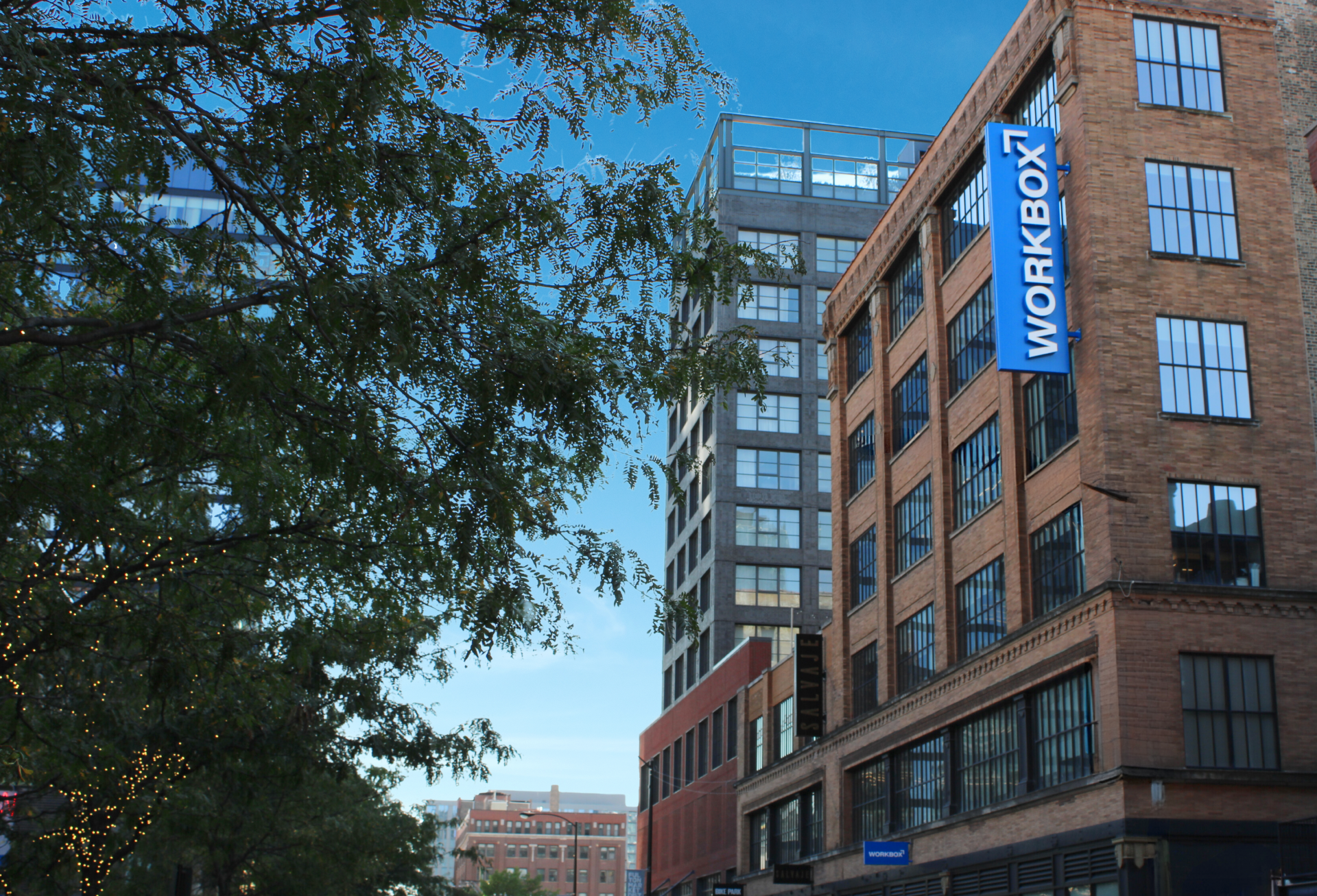 This Week's Chicago Deal Sheet: Workbox Moves Corporate HQ To Fulton Market