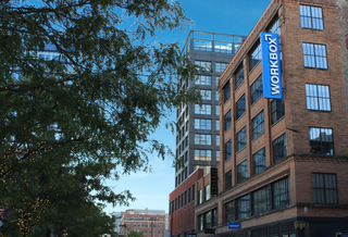 This Week's Chicago Deal Sheet: Workbox Moves Corporate HQ To Fulton Market