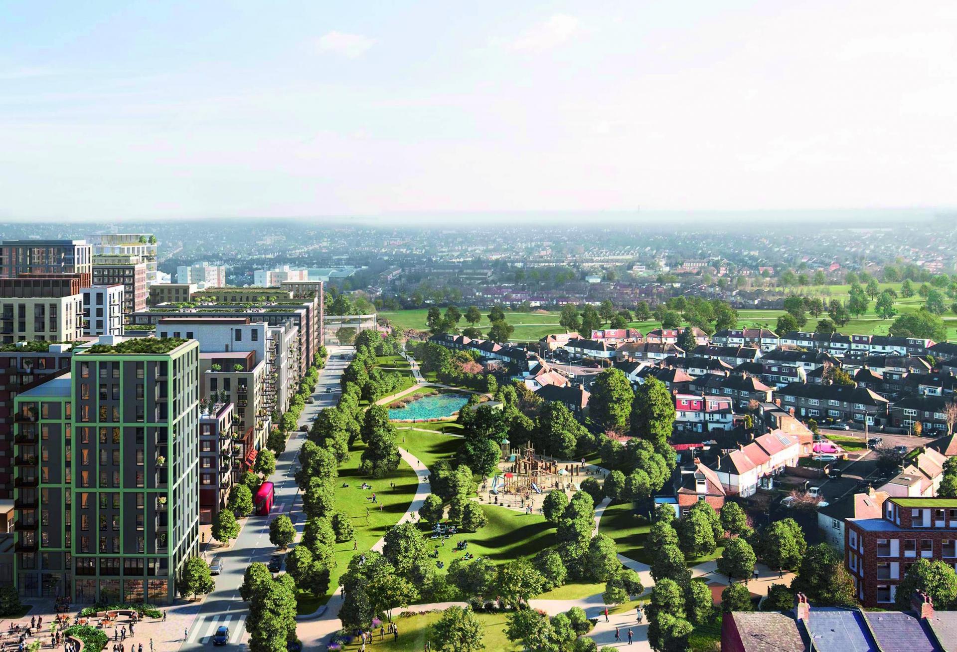 This Week's London Deal Sheet