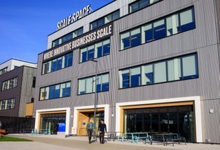 Flex Life Sciences Scheme To Open In White City To Ease London Space Shortage