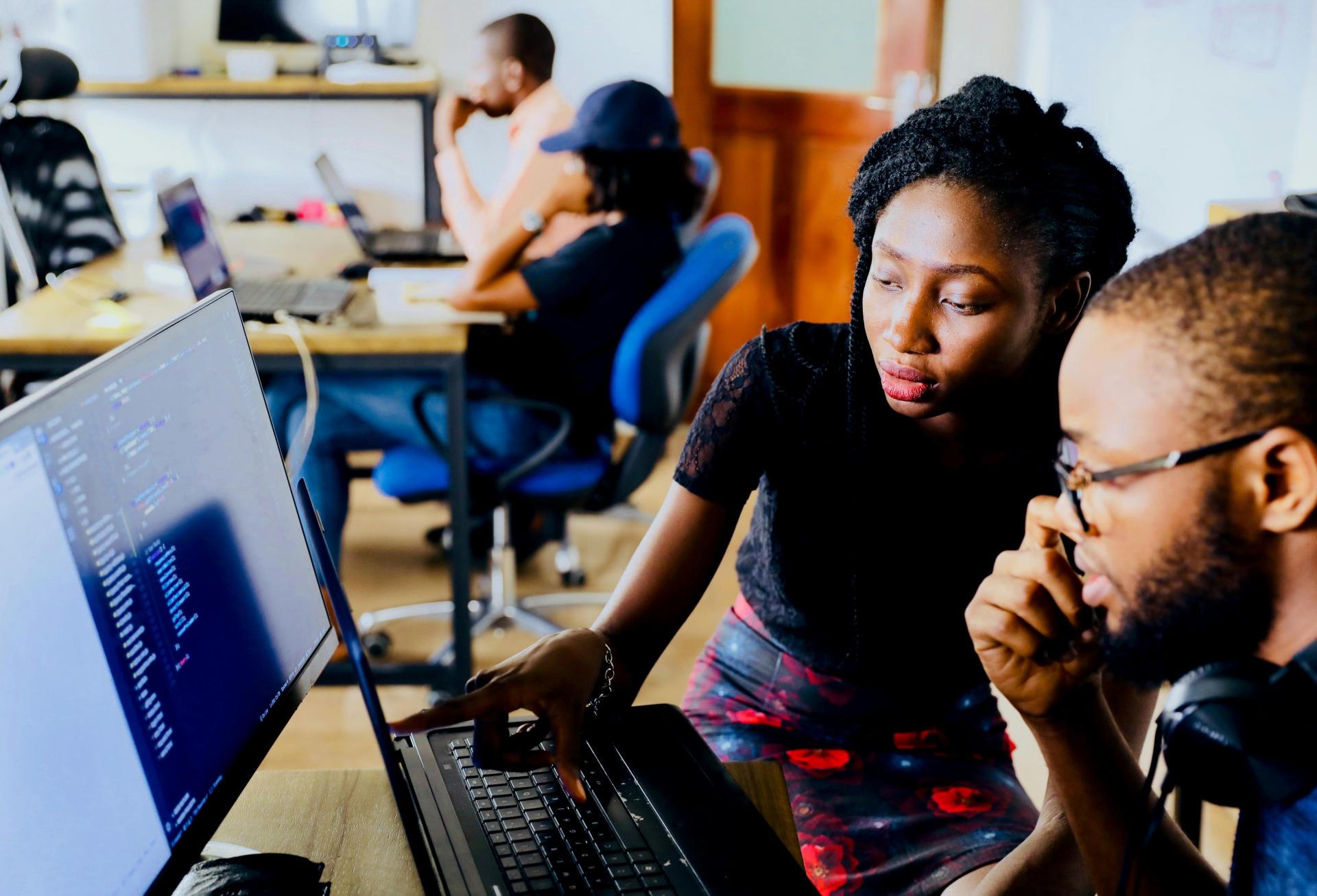 How Gen Z In CRE Is Getting Ahead Of The AI Revolution