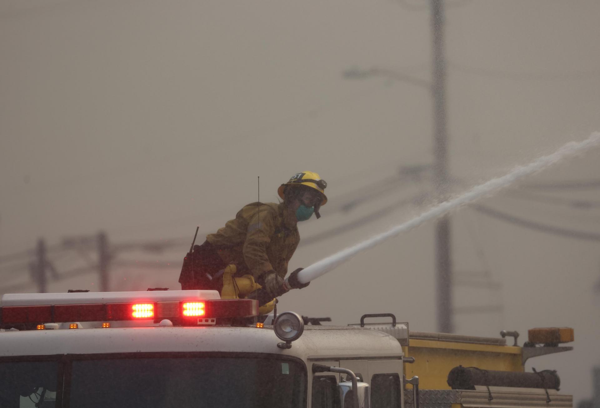 NIMBYism, Bureaucracy Still Pose Threat To LA Rebuilding After Executive Orders