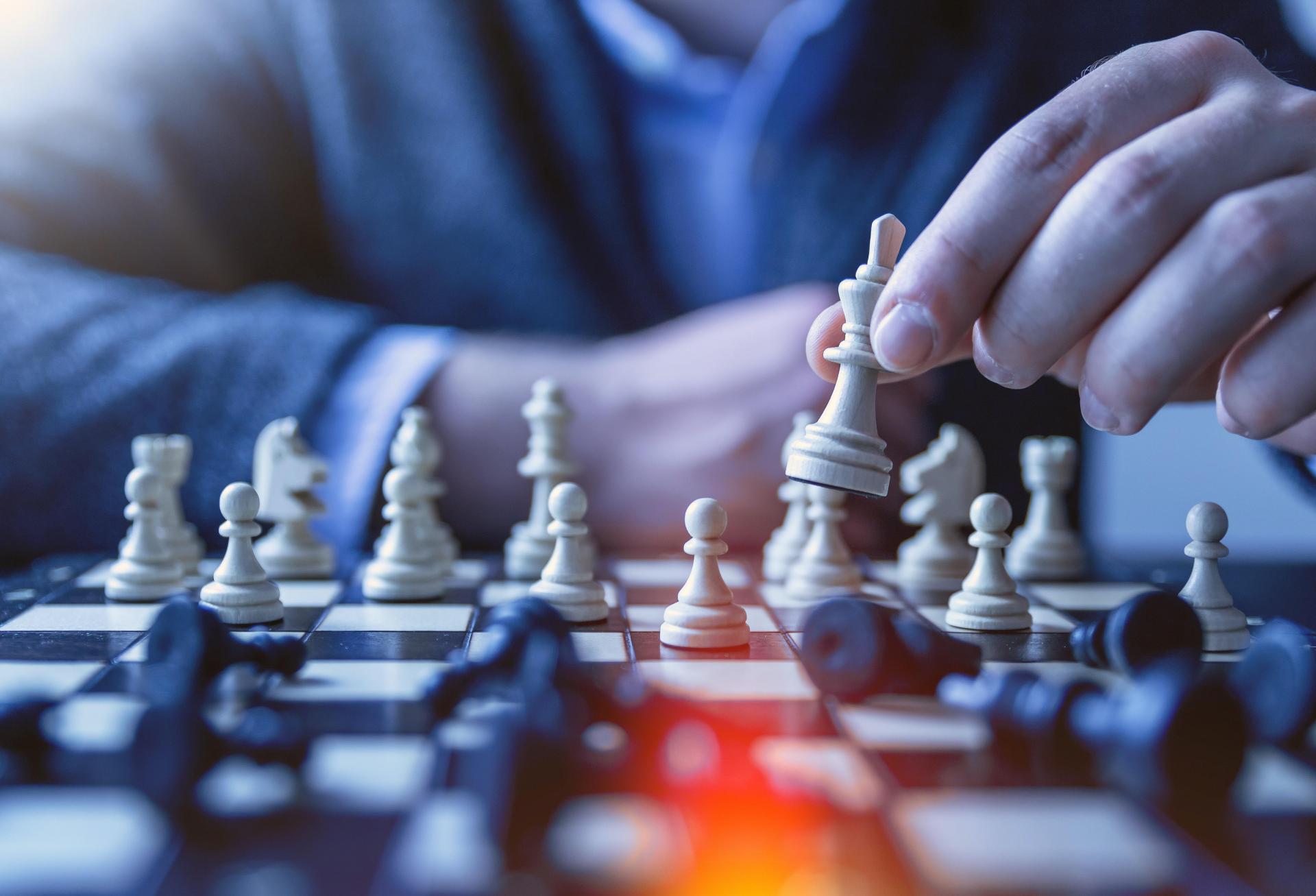 £35B Real Estate Investor Reveals Its Stagflation Playbook