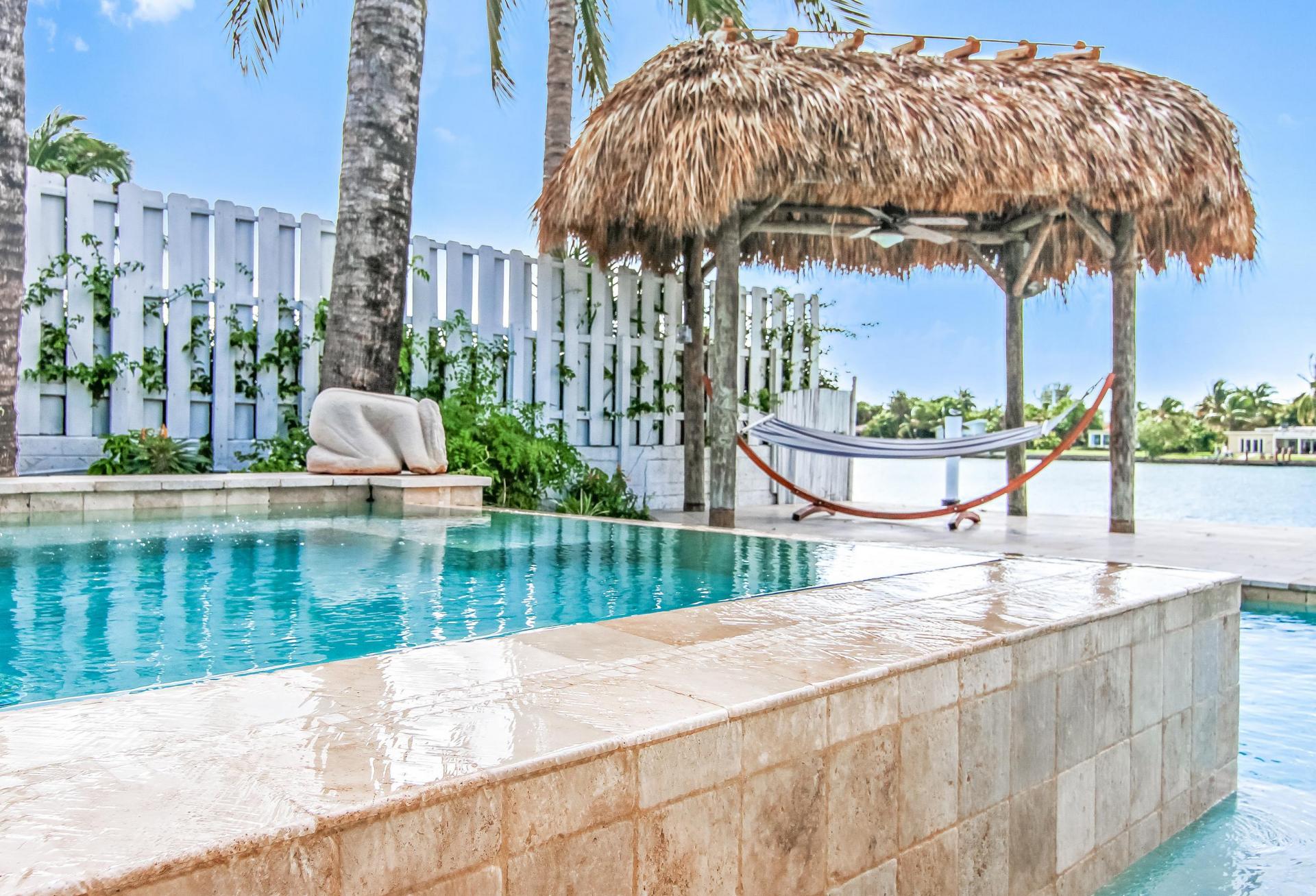 You Can Now Monetize Your Pool ... Unless It Turns Out To Be Illegal