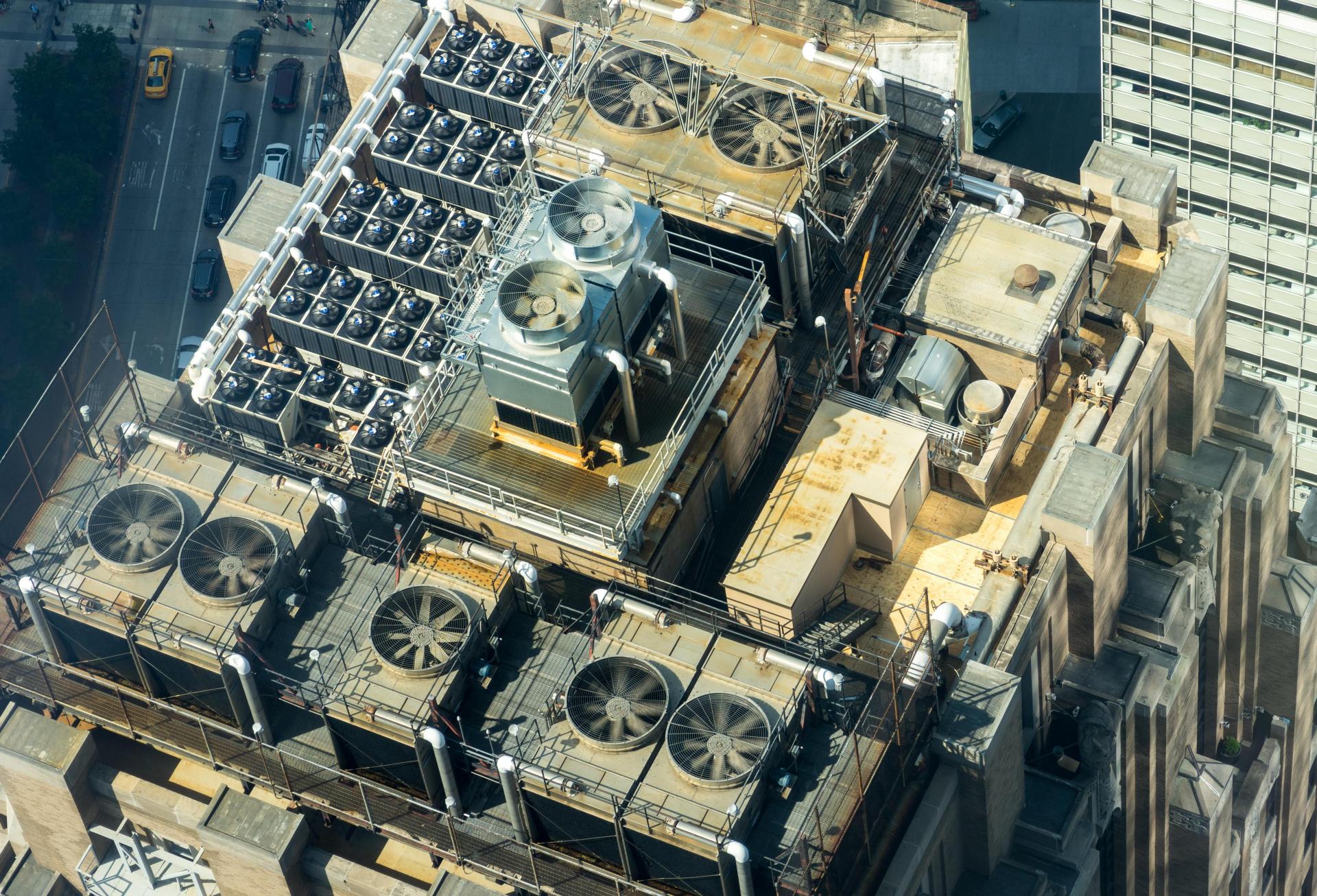 Big Tech Tenants Blocking Key Reductions To Data Center Energy Use, Experts Say