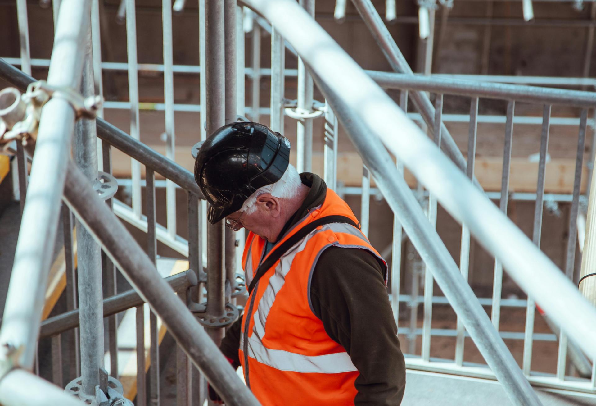 Commercial Construction Projects Keep Being Abandoned. Reviving Them Could Take Years