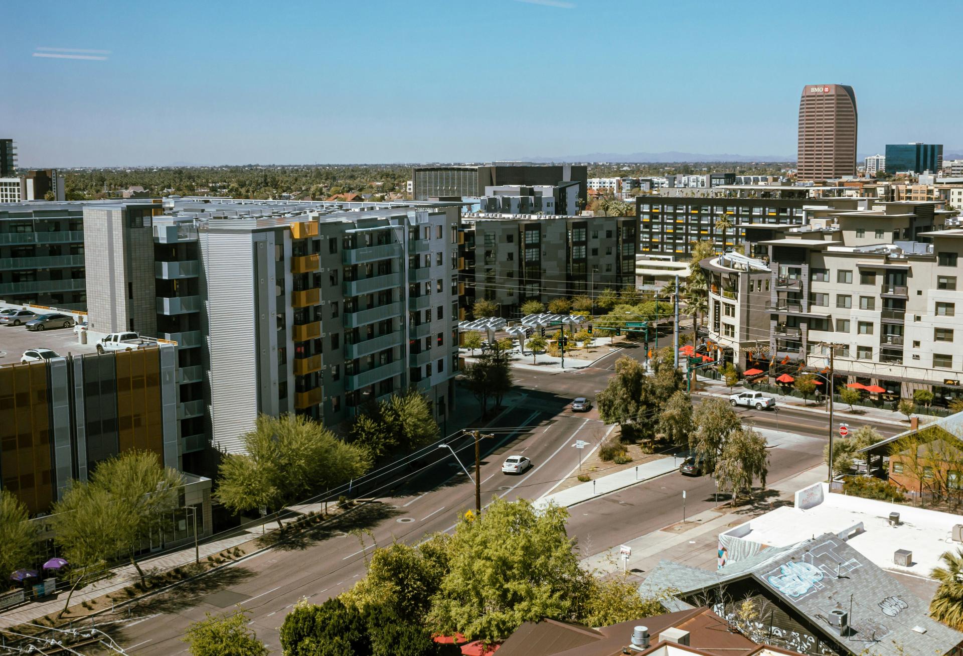ZOM Ordered To Pay $323M For Circumventing Partner In Arizona Multifamily JV