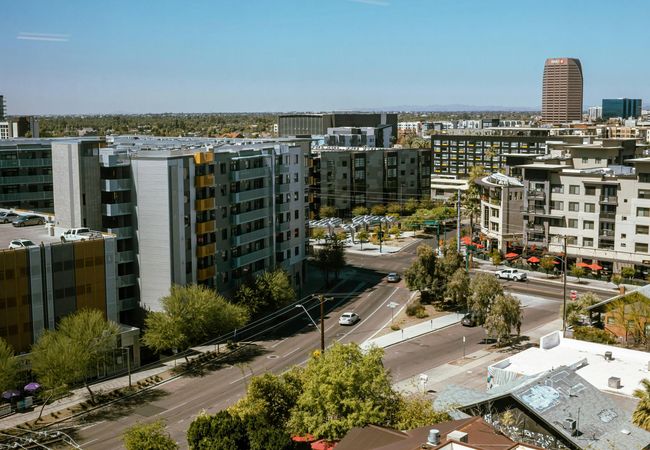 ZOM Ordered To Pay $323M For Circumventing Partner In Arizona Multifamily JV