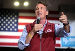 Virginia Governor Nixes Data Center Reform Bill, At Least For Now