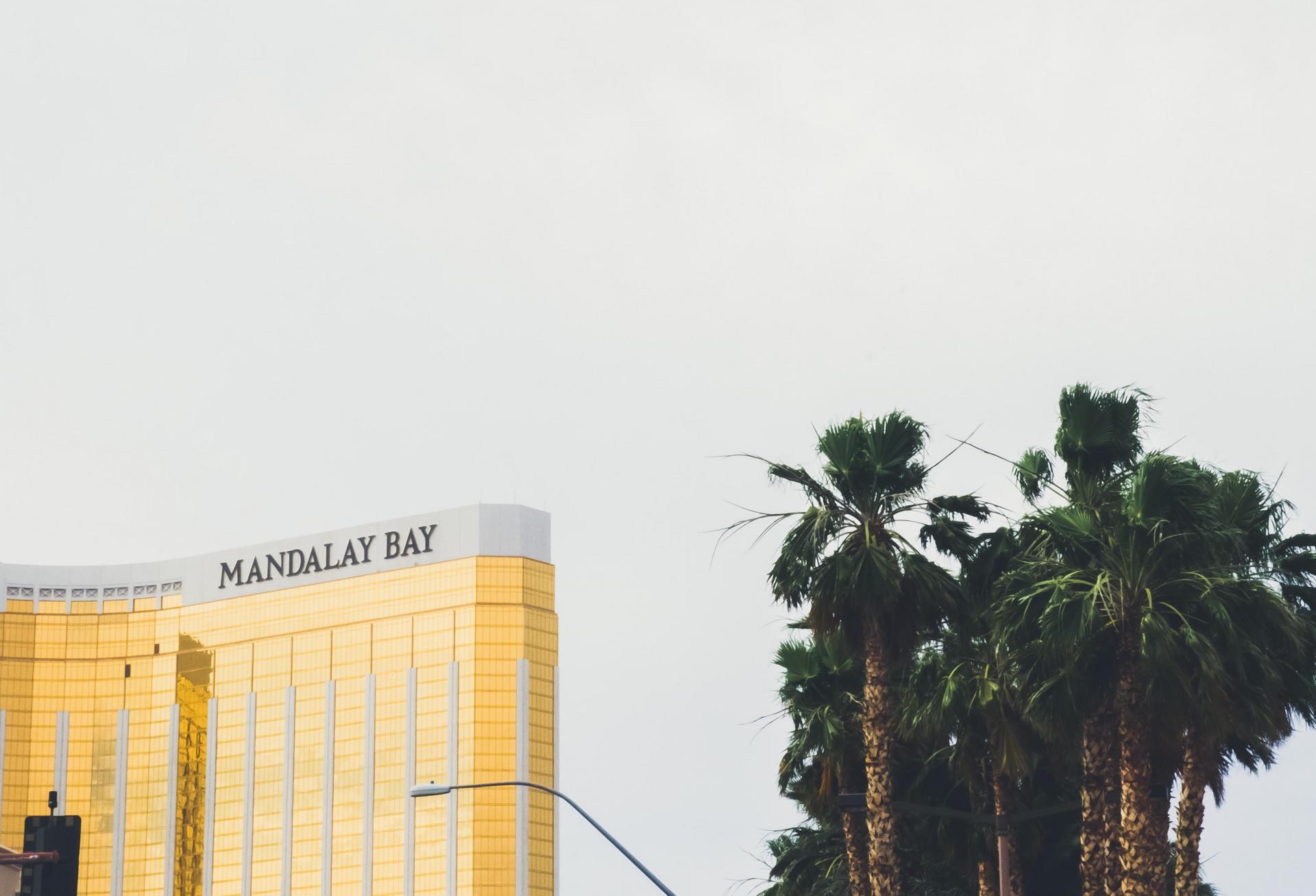 Blackstone Bags $700M In Sale Of Stake In MGM Grand, Mandalay Bay