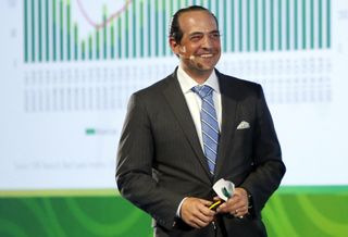 CBRE's Spencer Levy Named Global Chief Client Officer