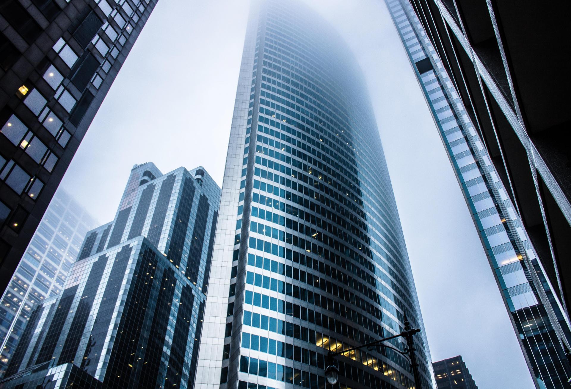 Despite Market Turbulence, Now May Still Be A Smart Time To Invest In CRE 
