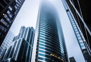 Despite Market Turbulence, Now May Still Be A Smart Time To Invest In CRE 
