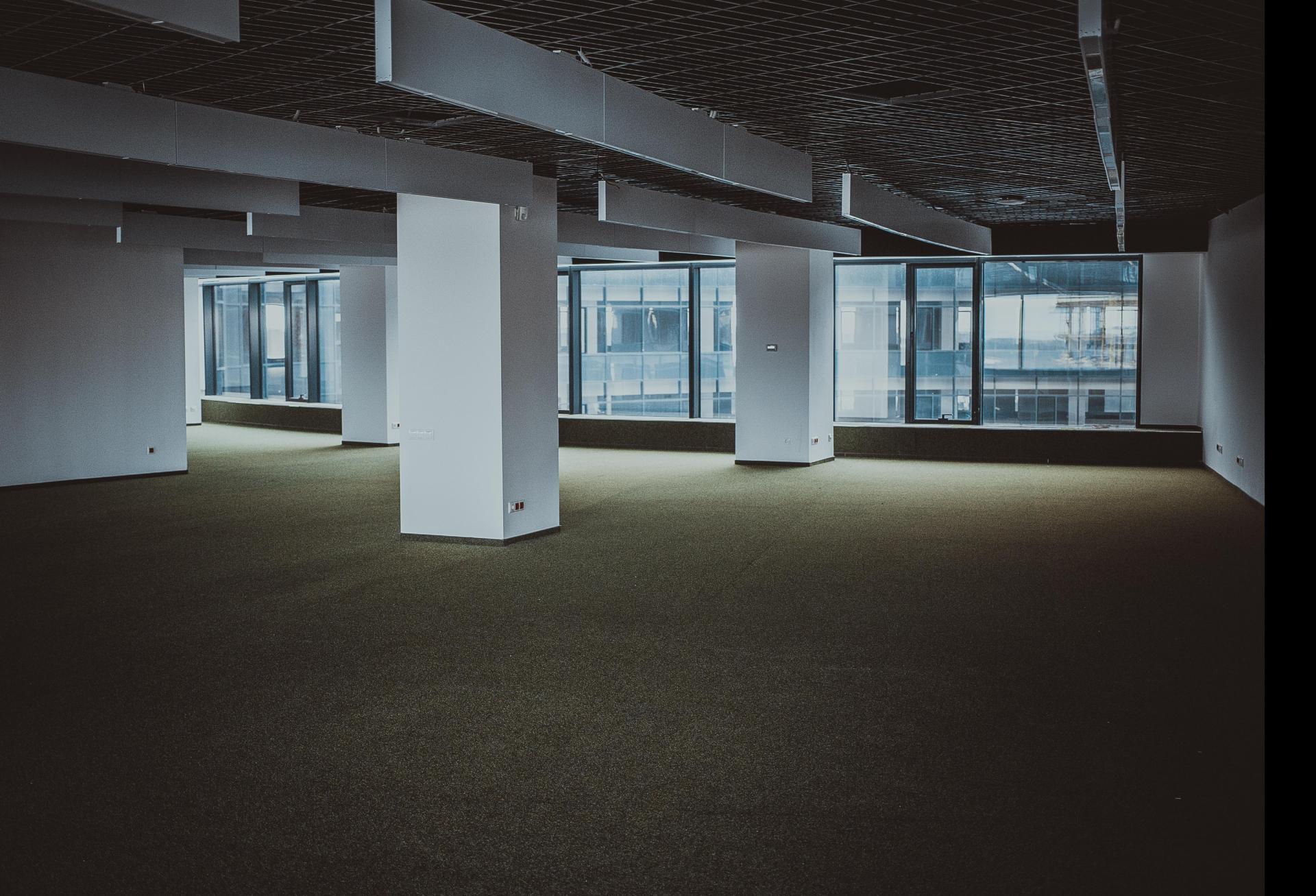 Peakstone To Ditch Remaining Office Assets, Become Pure-Play Industrial REIT