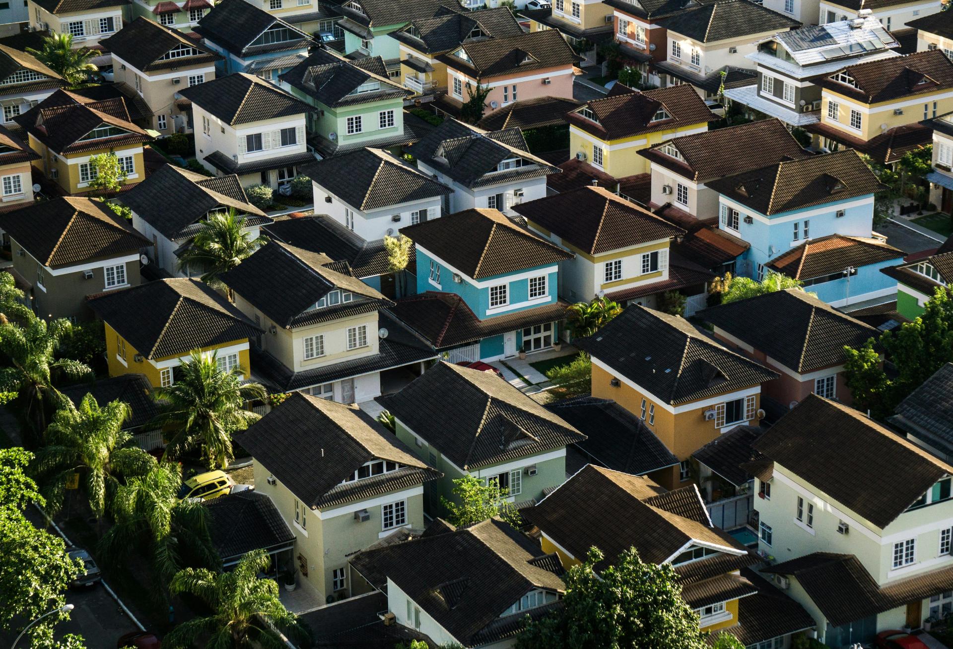 Activist Investor Land & Buildings Ups Ownership In 'Substantially Undervalued' SFR REIT Tricon