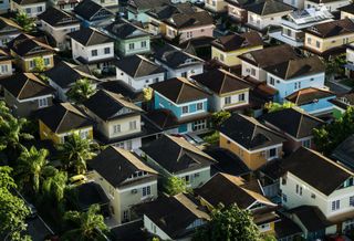 Activist Investor Land & Buildings Ups Ownership In 'Substantially Undervalued' SFR REIT Tricon