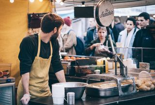 Retail Is Changing Shape, But We Can All Move With It