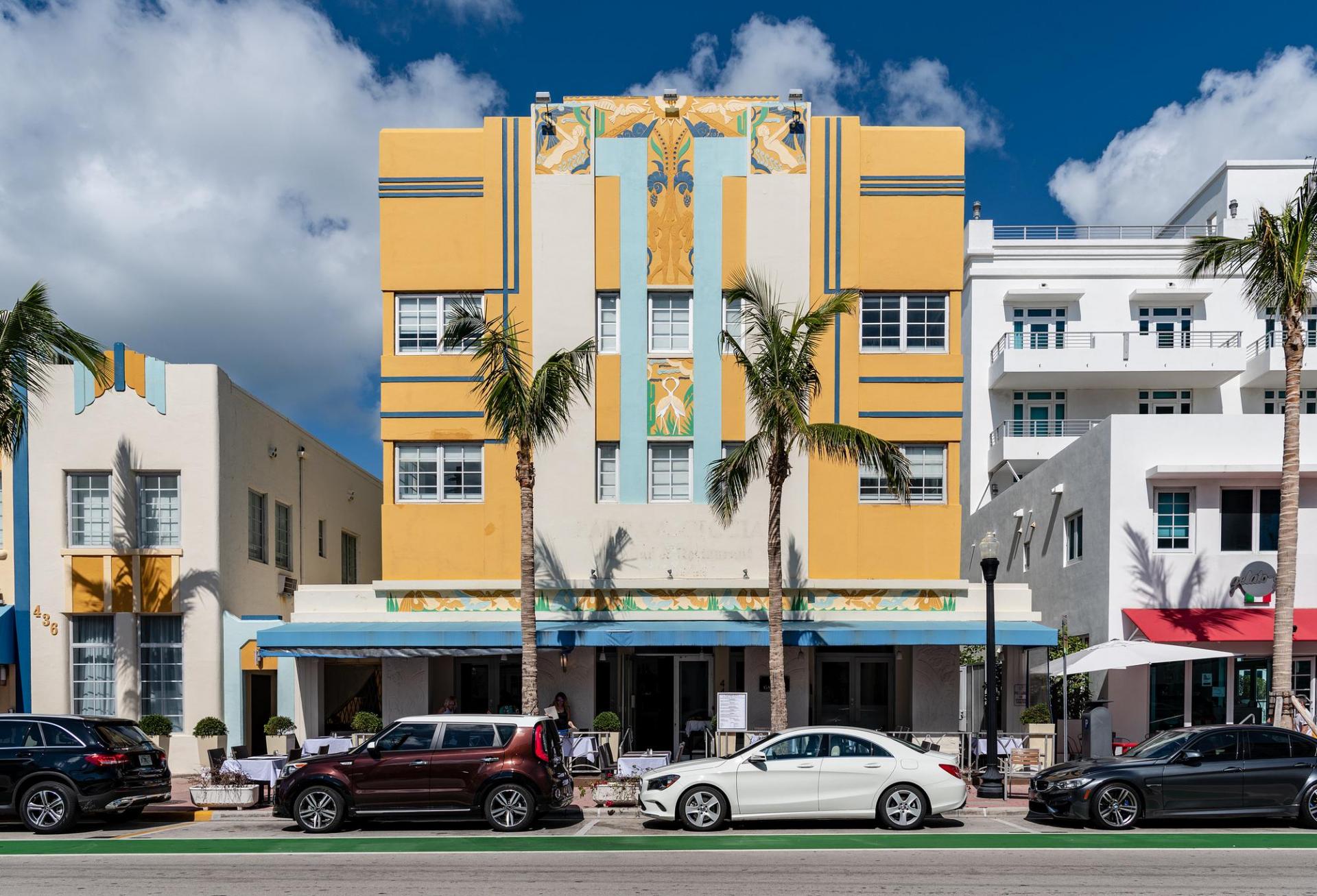 When 'Geofencing' Is Not Enough: Airbnb Files Federal Lawsuit Against Miami Beach 