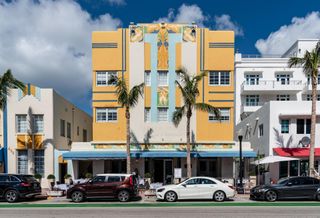 When 'Geofencing' Is Not Enough: Airbnb Files Federal Lawsuit Against Miami Beach 