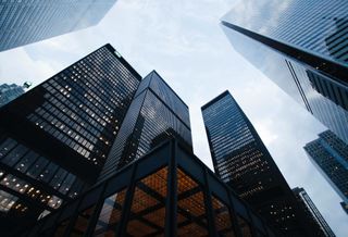 Commercial Property Pricing Fell Fastest In 13 Years Last Month
