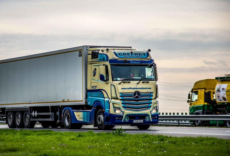 Logistics