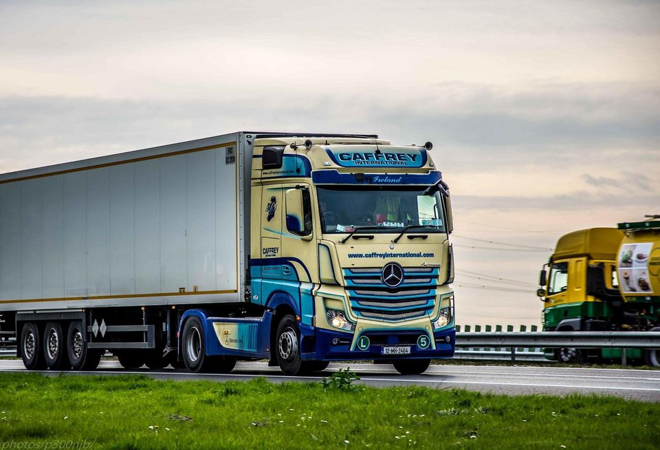 Logistics