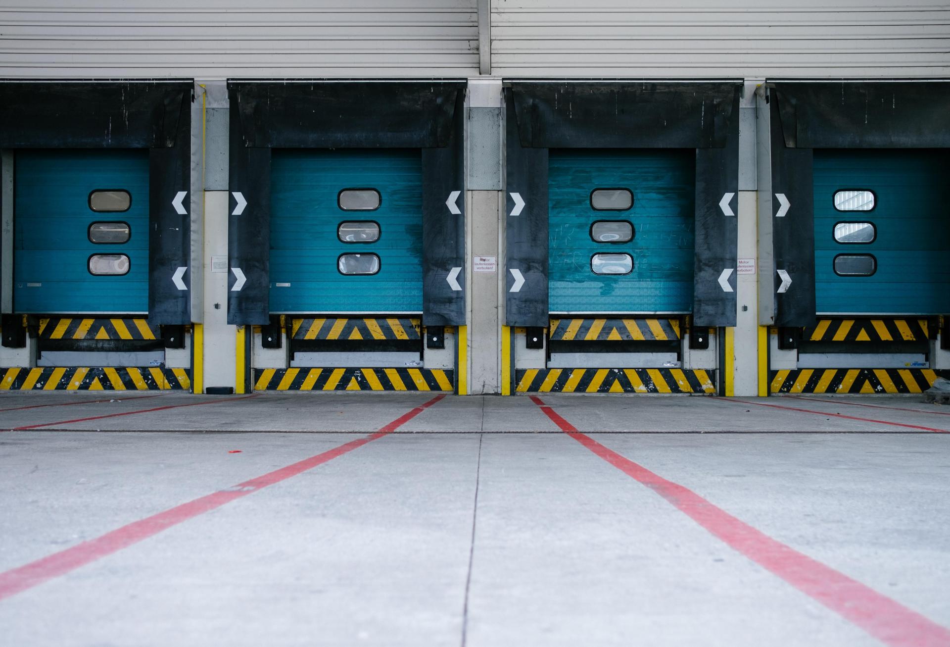 'Pay To Play': Los Angeles' Industrial Market Keeps Climbing