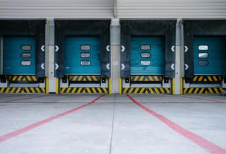 'Pay To Play': Los Angeles' Industrial Market Keeps Climbing