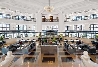 As It Makes Moves In Multifamily, WeWork Asks, Won't You Be My Neighbor?