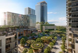 Houston’s Buffalo Bayou Is Getting Another Large Mixed-Use Development: Autry Park