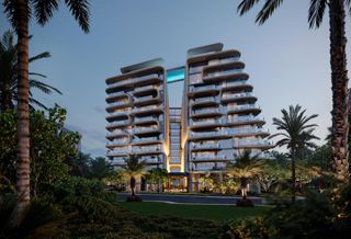 The Delmore 8777 Collins Ave in Surfside Miami