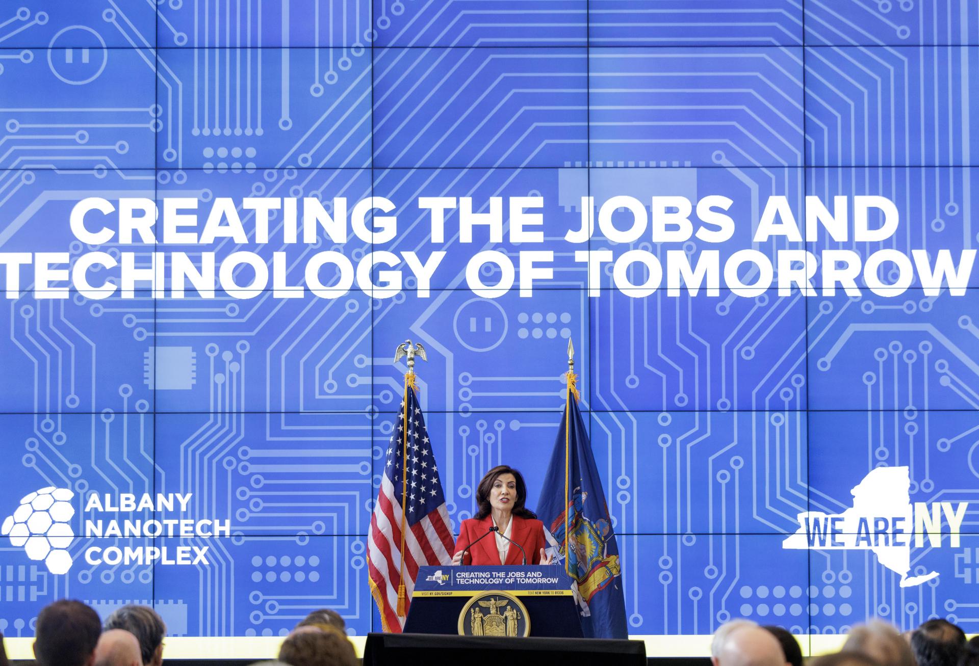 N.Y. Governor Signs First Statewide Data Center Moratorium, Halting $10B Of Development