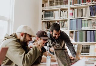 Is There Really No Place Like Home? How Office Amenity Programs Can Help Bring People Back