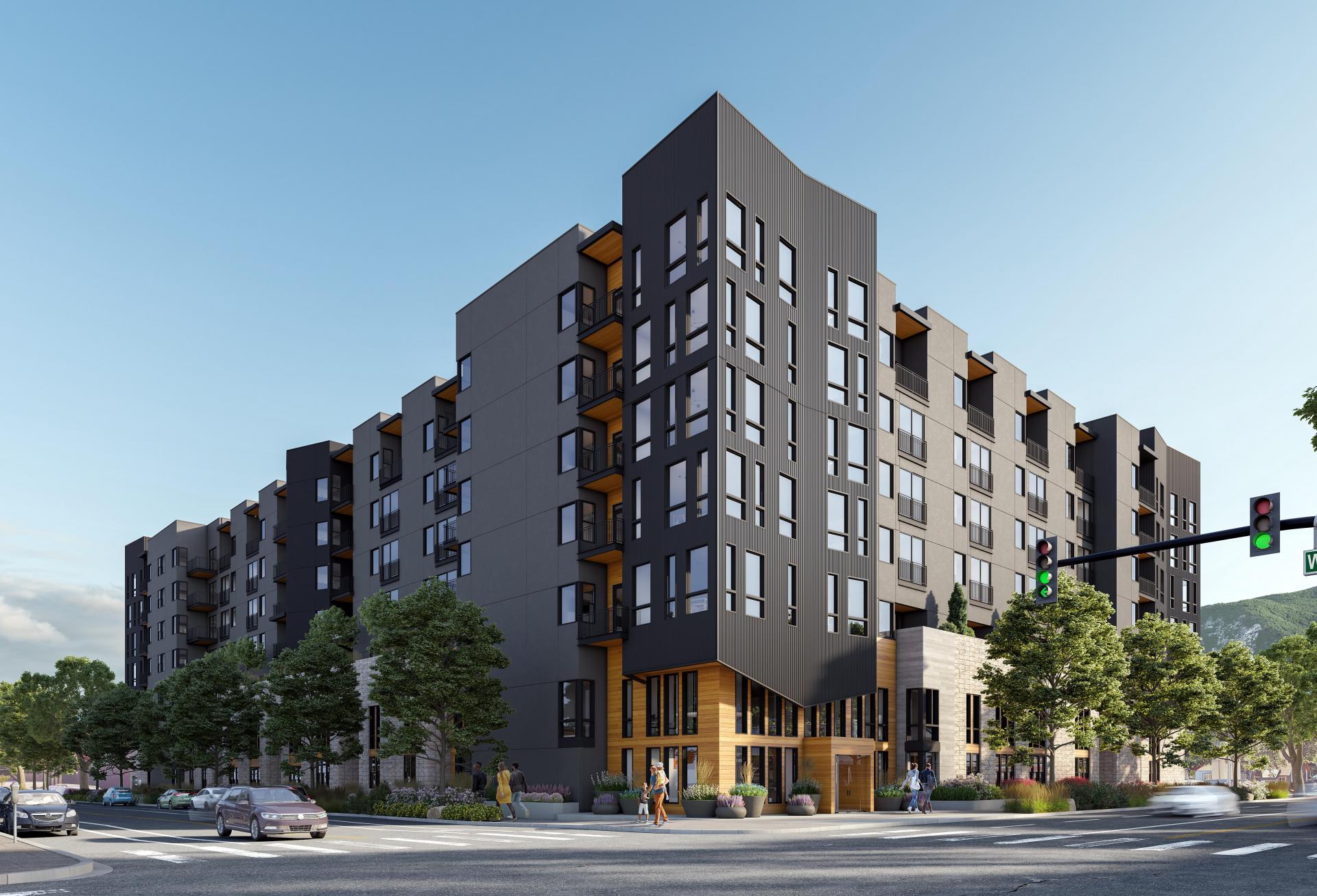 This Week’s Denver Deal Sheet