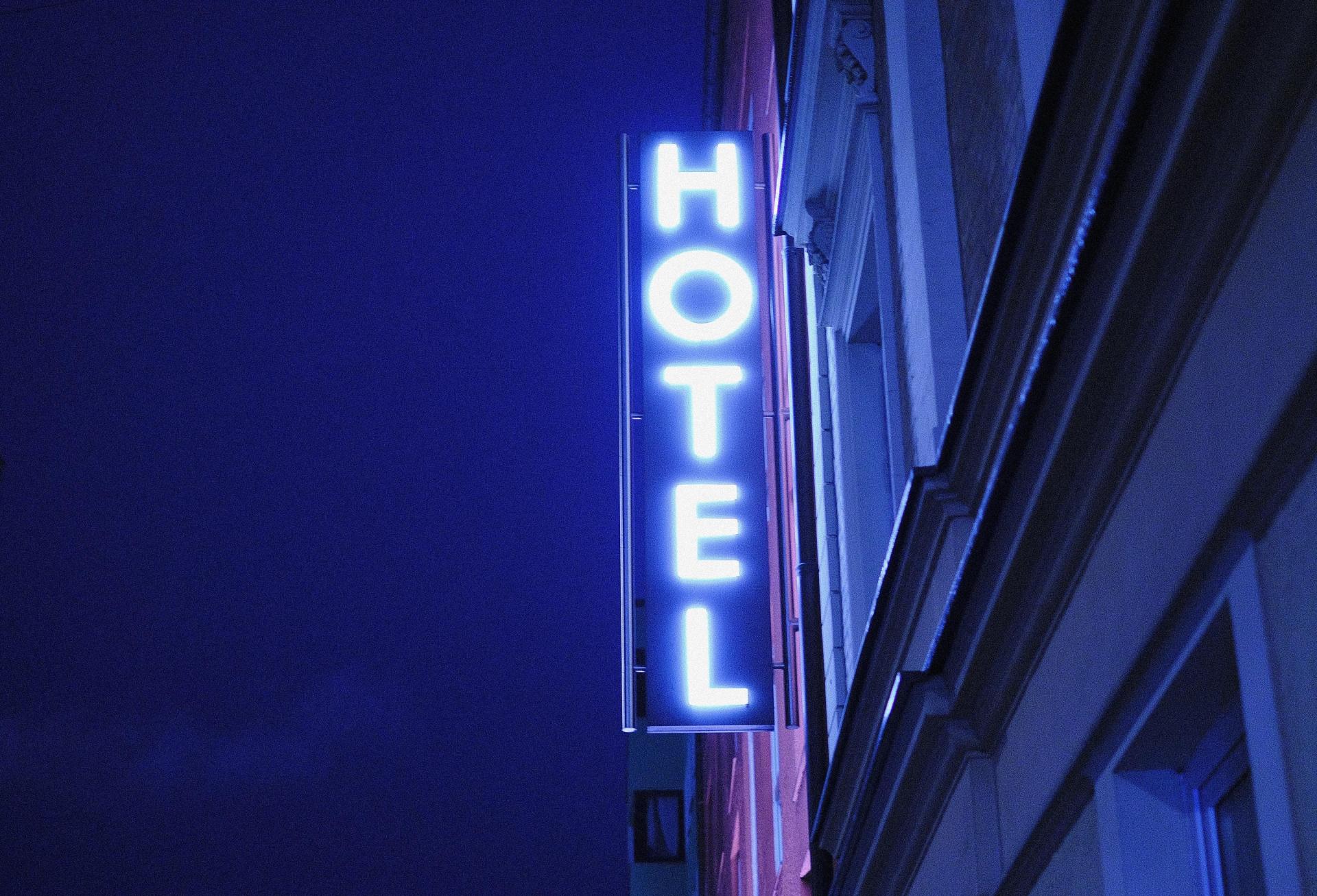 Coronavirus Has Put The Hotel Industry In A Tailspin. What Can Lenders Do To Help?