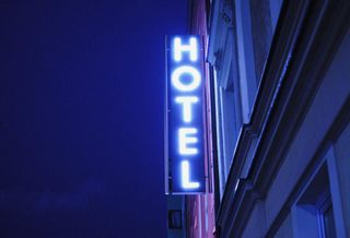 Coronavirus Has Put The Hotel Industry In A Tailspin. What Can Lenders Do To Help?