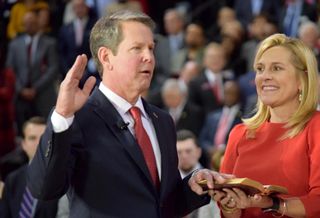 Kemp's New Rural Workforce Fund Doesn't Address The Heart Of Georgia's Housing Crisis