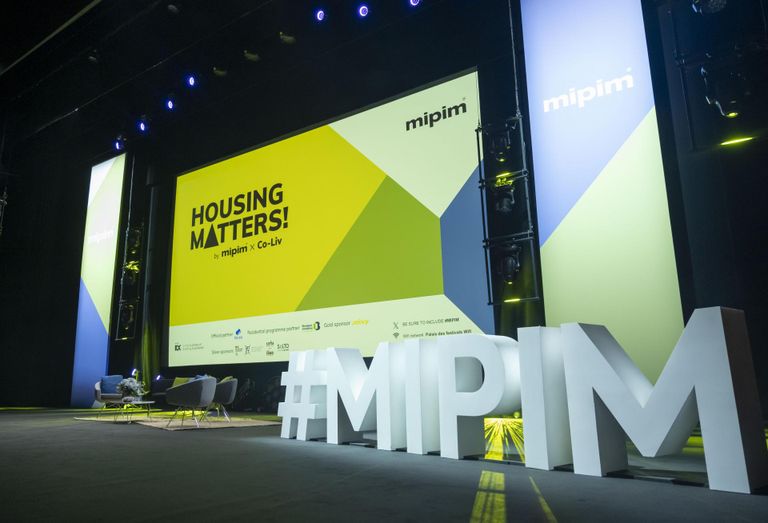 Housing conference