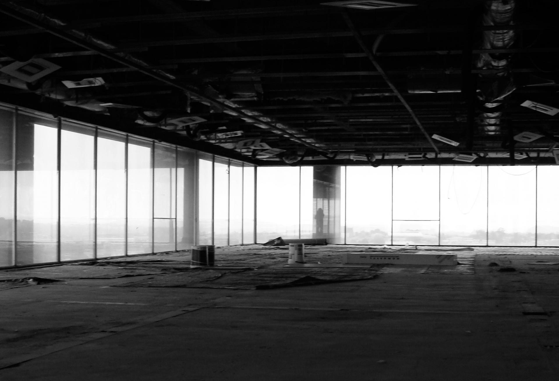 DFW Office Leasing Activity On Pace To Hit Lows Not Seen Since 1997