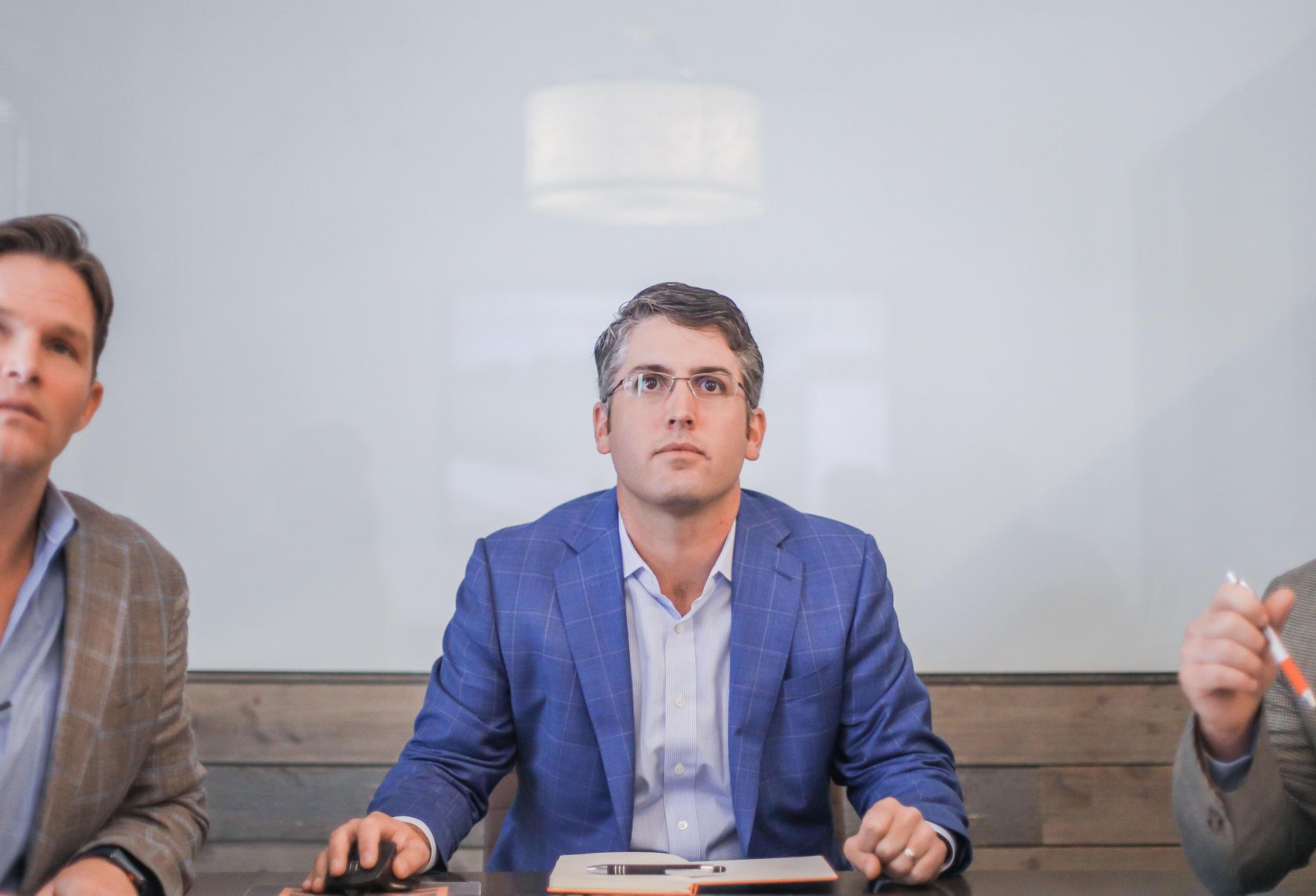 Fort Capital Takes On DFW 1 Hairy Infill Property At A Time
