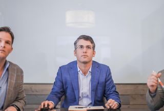 Fort Capital Takes On DFW 1 Hairy Infill Property At A Time