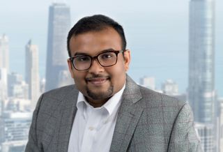 Rushi Shah: Capital Markets 'Spooked' As Rents Too High To Pencil Out Some DFW Multifamily