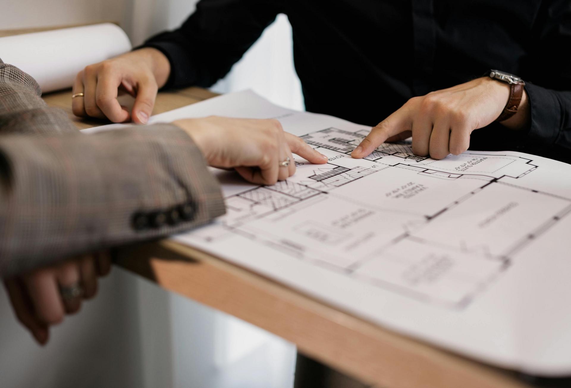 How Colliers Project Leaders Adds Accountability, Cuts Risk For Clients