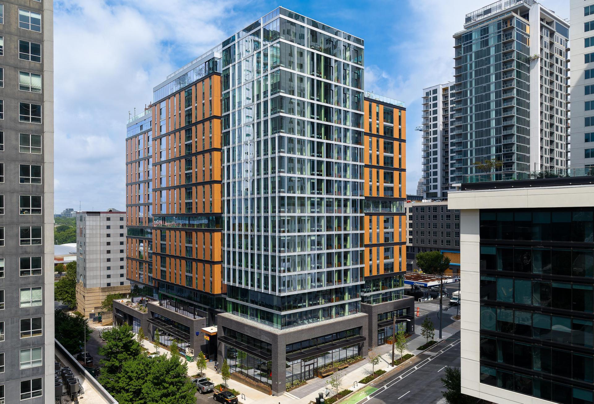 Hub Atlanta