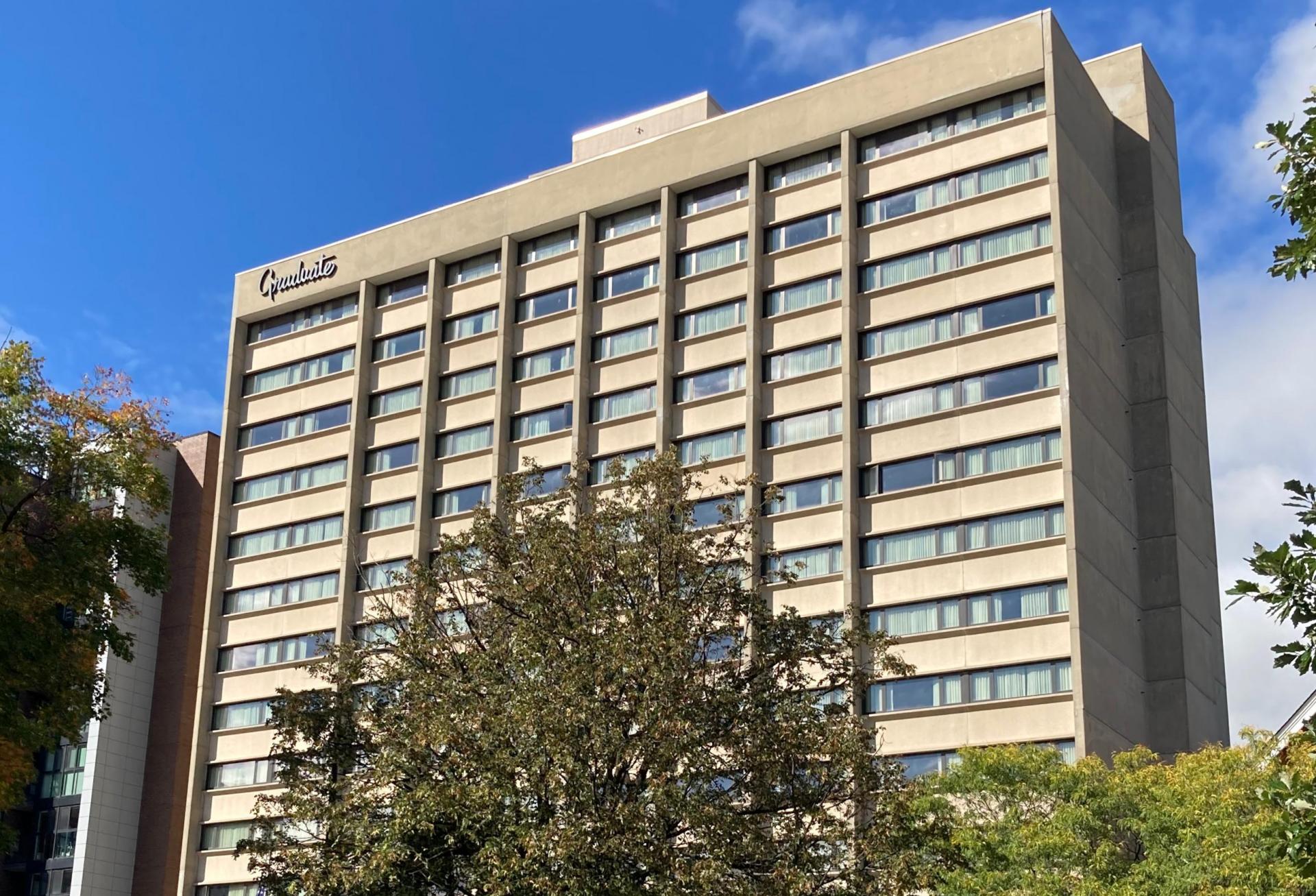 Hilton Acquiring Graduate Hotels For $210M, Says It Can Become 500-Hotel 'Megabrand' 
