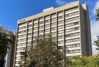 Hilton Acquiring Graduate Hotels For $210M, Says It Can Become 500-Hotel 'Megabrand' 