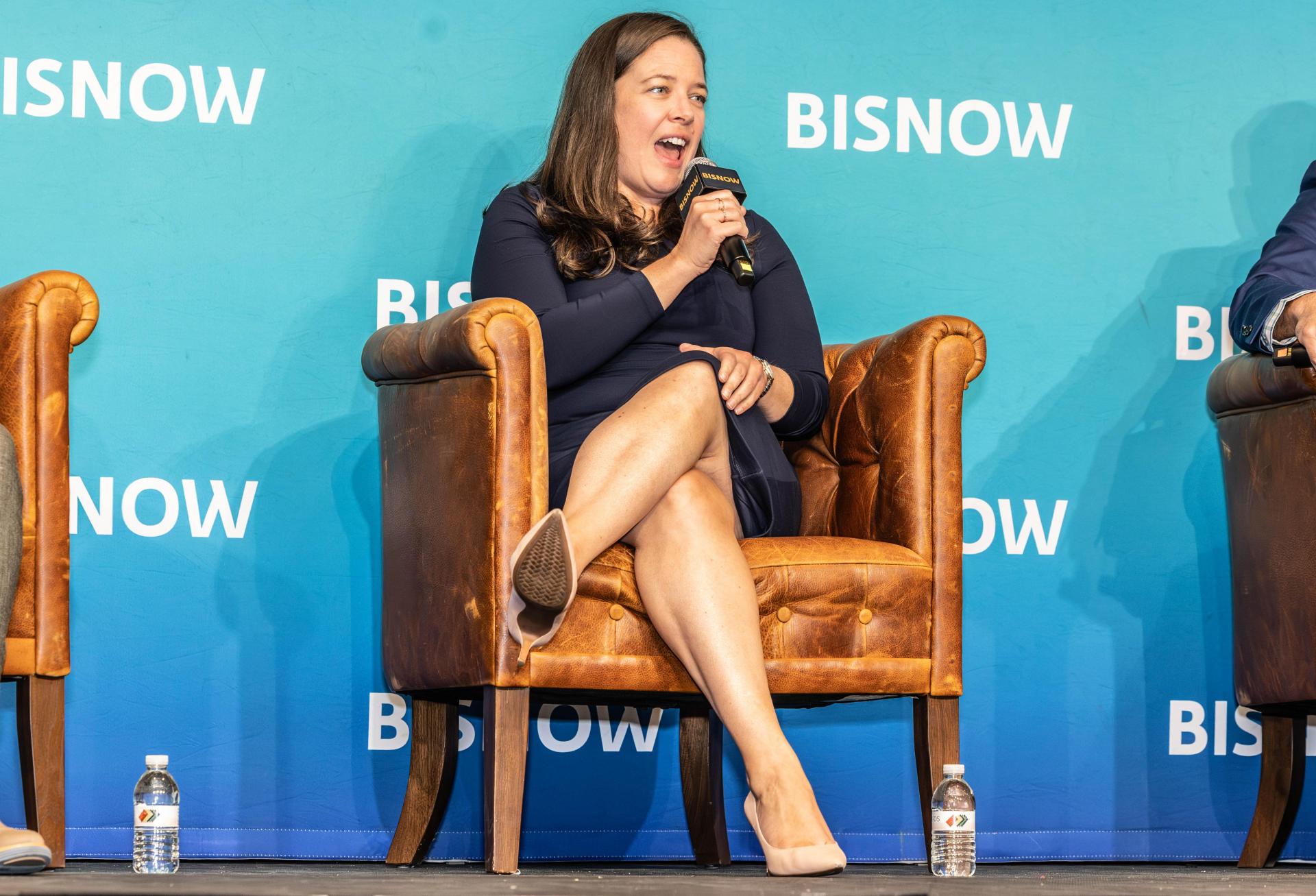 Philly Market Leaders On How The Role Of Broker Is Changing
